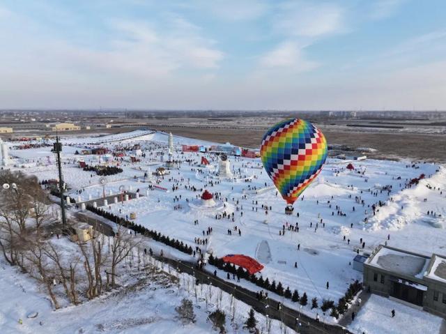 呼和浩特“顶流”，明天正式开放！