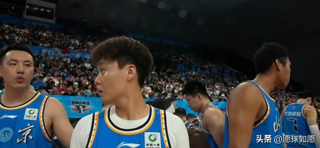 CBA排名一夜大变！广东双喜临门	，北京处境糟糕，辽宁创赛季新低