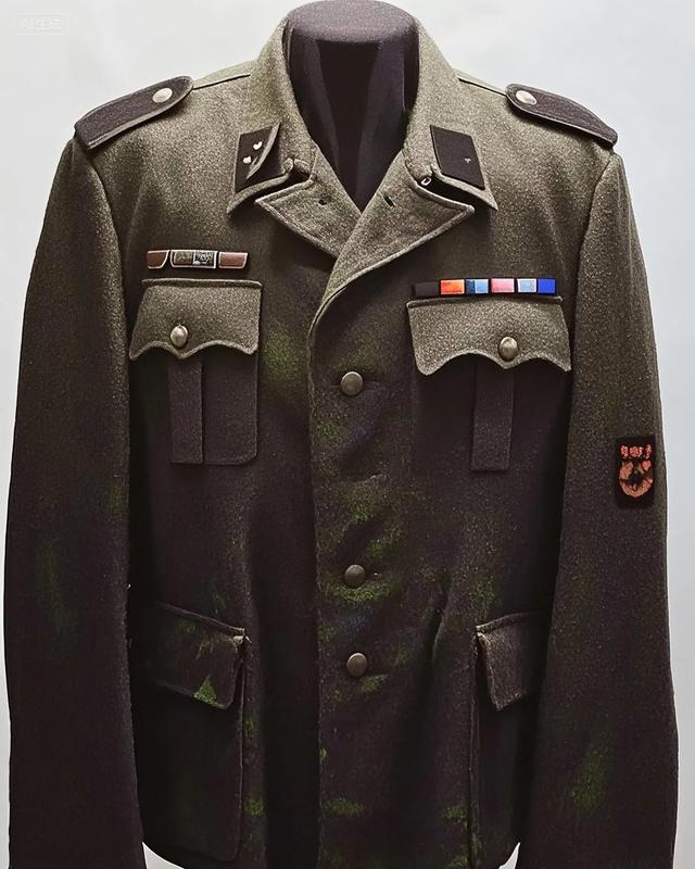 抛开政治，当今世界上最漂亮的军服，威武霸气！
