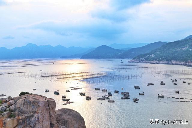 9-10月最治愈的旅行，是一个人去这9座极美小镇走走