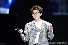 专业科普：为什么毛不易是唯一以选秀跃迁阶级的华语巅峰路人王？图片