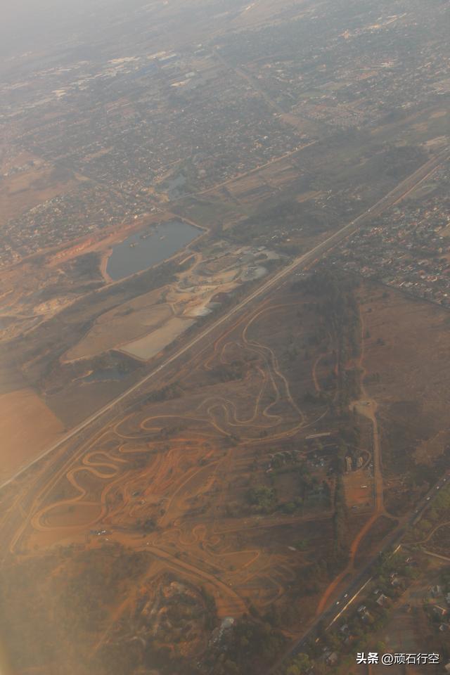 南部非洲：南非开普敦企鹅岛