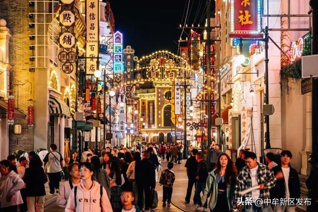 当你开始回味“幻乐之城”中牟之旅......