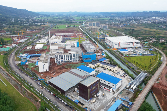 外媒：中国瞄准最终前沿！争取成为第三个拥有核动力航母的国家