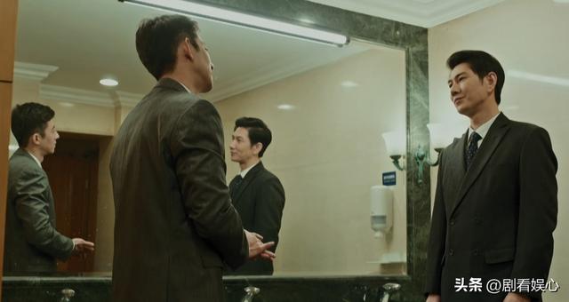 依依向北风：盛雪竹做梦也想不到！与俞乐山在一起，多亏了乔正君