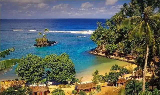 世界上“最透明”的国家：男女不注重隐私，就连晚上睡觉都不关门