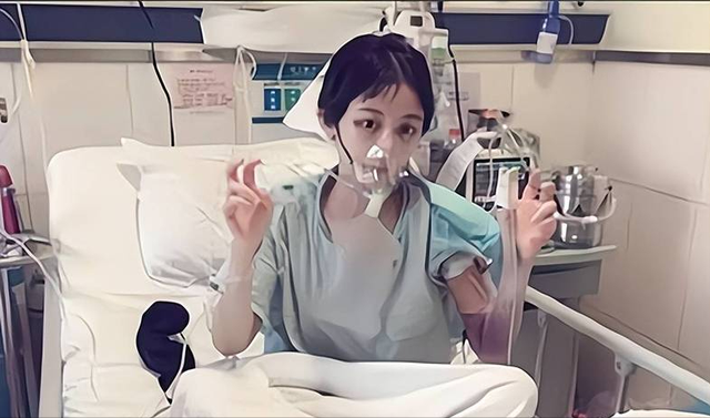 原来她早已去世！26岁全身溃烂不治而亡，被全家8口“吸血”多年