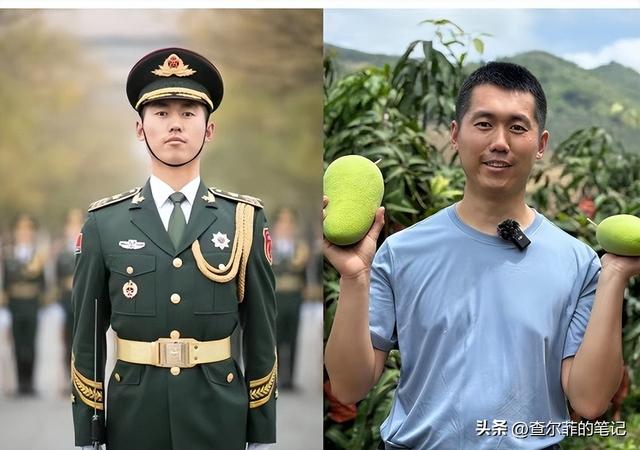 最帅升旗手张自轩大婚不到24小时	，荒唐一幕出现，新娘受无妄之灾