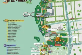 首发！东太湖露营全攻略，来啦！图片