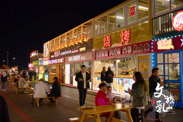 「冬游乳山」48小时蚝味之旅：沉浸式解锁乳山滨海的鲜与趣