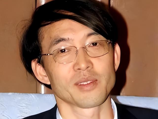 央视最惨女主持，男友死缓、丈夫入狱，如今48岁又被释永信牵连