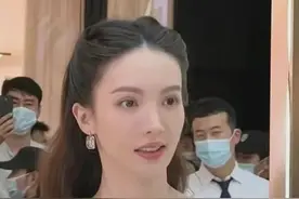 骨瘦如柴、全身涂白、满嘴假牙，内娱的畸形审美，什么时候能终结图片