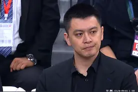 CBA常规赛44轮！6队提前晋级季后赛，3队被淘汰出局图片