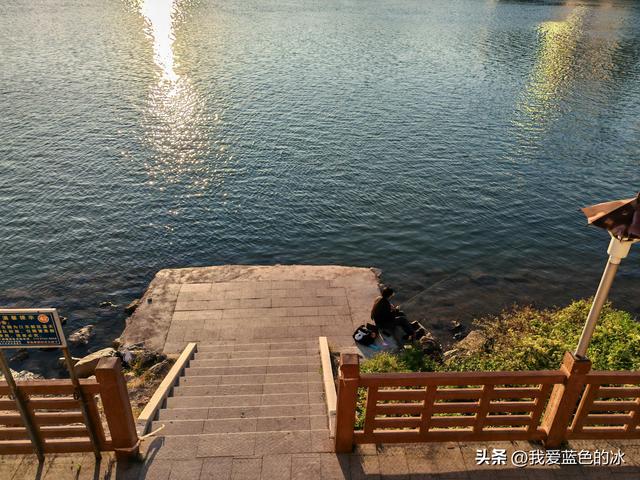 来河源第一天，吃喝，夜逛古街，漫步江边，观看亚洲第一高喷泉