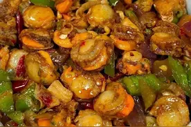 男人“最该吃”的肉类排行榜，鸡肉倒数第1，牛肉第5，建议了解！图片