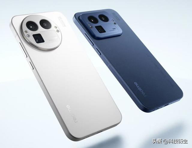 「堆料之王」旗舰新机：四芯齐发+2K直屏+2亿像素，现已开售
