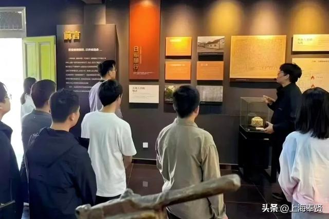 成为红色“代言人”！金牌讲解员，就差你啦！