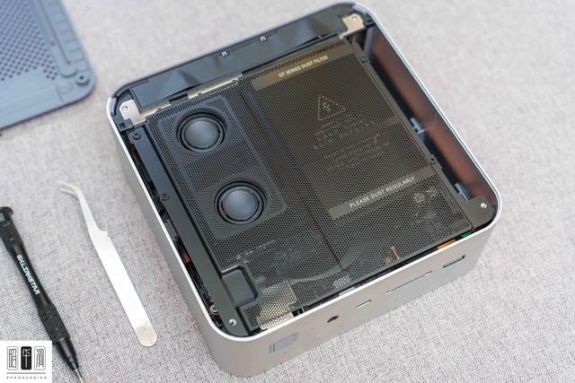 新旗舰内部有何乾坤？零刻 GTi15 Ultra 拆解