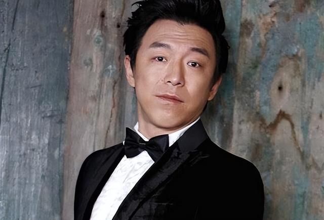 钱再多有什么用？51岁百亿影帝黄渤近况曝光，给年轻人们提了个醒