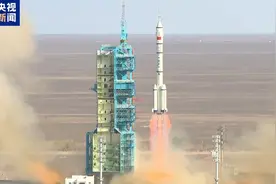 中国航天员太多，多到任务根本排不过来图片