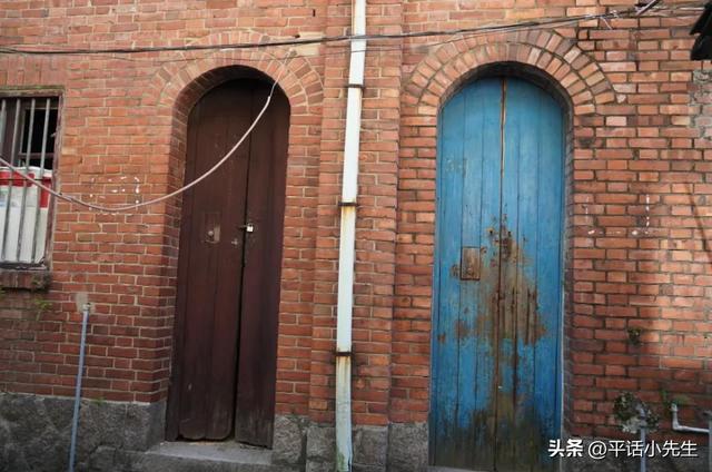 积兴里,在老洋房间探寻旧时光 | 暴走福州