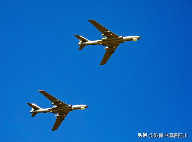 吉林长春：长春航空展上的大国重器