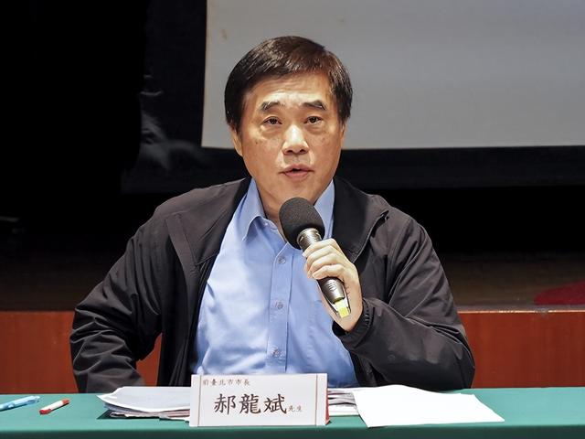 荒唐至极！国民党主席选举曝出大丑闻，郝龙斌与云林张家利益勾兑