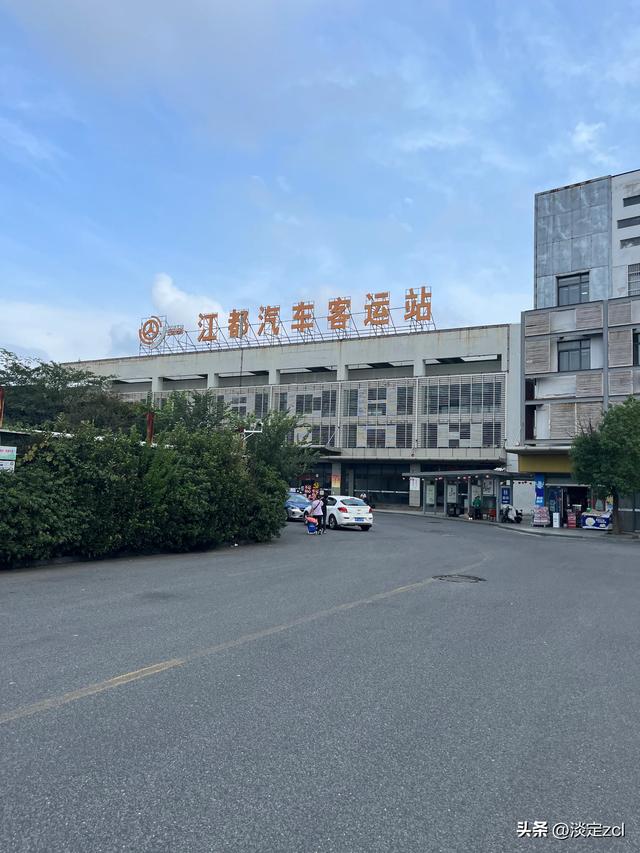 乘公交车苏北行第五天：盐城——南京