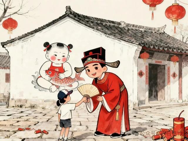 烟花秀、森林音乐会、国风巡演…这个国庆，绵竹“村游”闹热得很