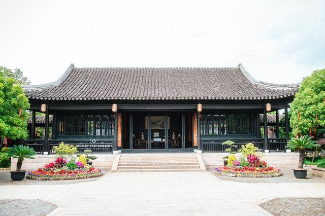 中国唯一的园林古镇，乾隆六下江南每次必去，免费开放却鲜为人知