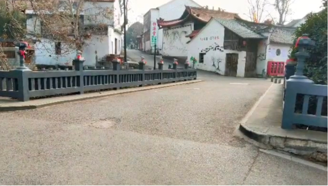 金华二仙桥：黄大仙遗驻桥前，度尽红尘劫和缘