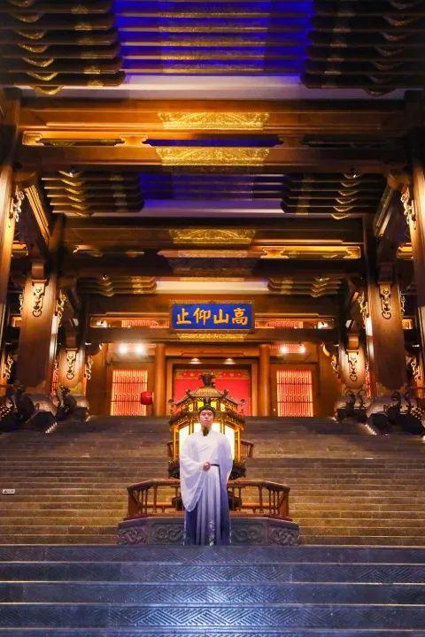 清凉特惠狂欢，尼山孔明灯秀点亮浪漫夏夜！
