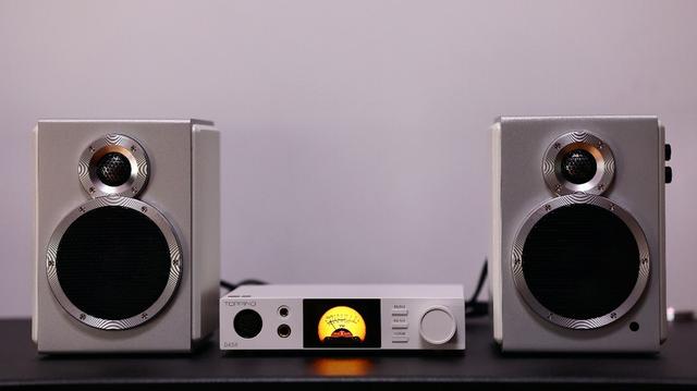 「推得动也能听得爽，价不高可比真旗舰」TOPPING拓品 DX5II详评