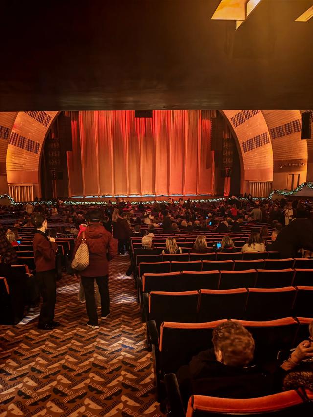 身临其境感受曼哈顿的“神奇魅力”