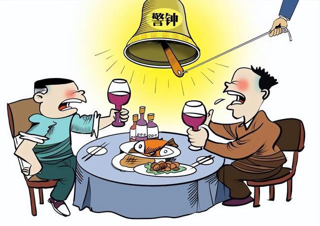 故事:副县长到镇检查工作,镇长建议在镇大灶吃饭，副县长：去饭店