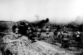 1959年陈长捷被特赦，9年后倒地哀嚎：毛主席你为什么要放我出来图片