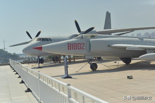 走进青岛海军博物馆：在涛声中感受海军历史与辉煌（七）