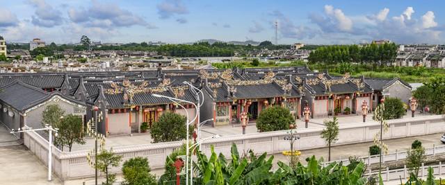 邵阳县罗城乡和郦家坪镇自然村落名录