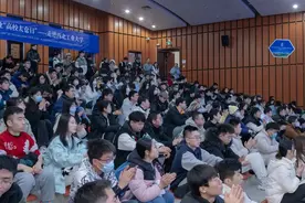 今天，太仓与西北工业大学“双向奔赴”！图片
