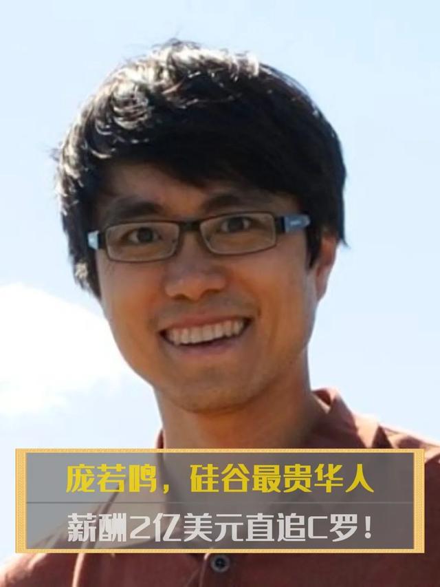 硅谷变天了！大量华人取代印度工程师？