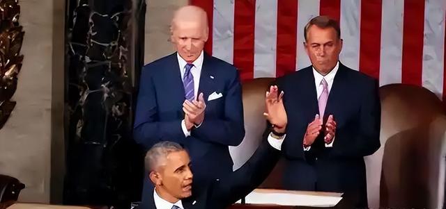 沉默已久的奥巴马，终于忍不下去，对特朗普说了一句大逆不道的话