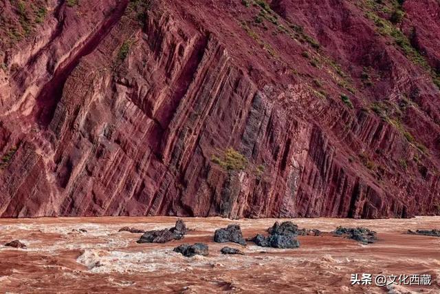 旅游资源普查成果云览 | 藏东明珠——昌都