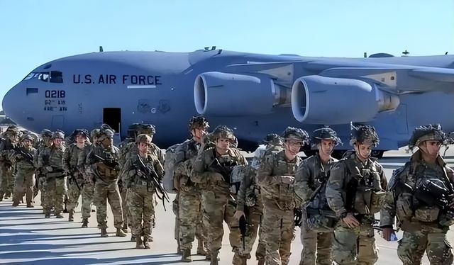 俄方给中国提了醒：要想拿下台岛，必须摧毁美军的西太平洋基地！