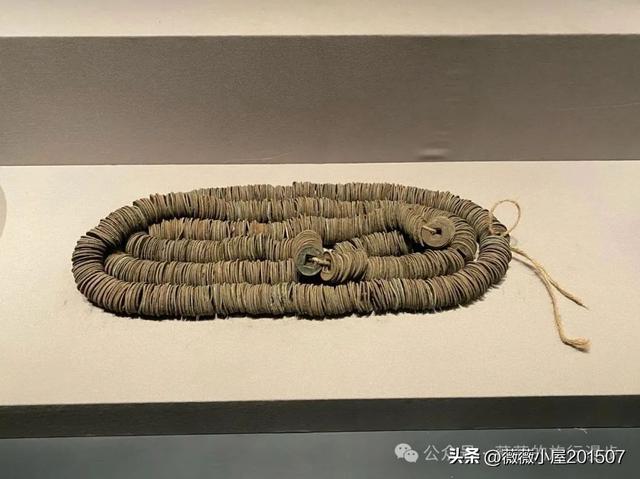 北京大葆台遗址博物馆｜勃碣都会 幽燕华章