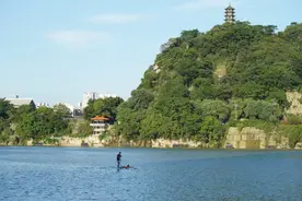 昔日的“酸雨之都”，如今拿下全国水质“五连冠”的秘密是……图片