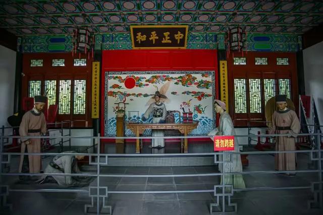 即将进入“高铁时代”的宝藏小城！三十六计，风味人间，爱了爱了……