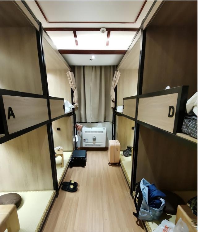 21岁男生游玩50个城市，仅花两万余元，北京6天650元,这才是穷游