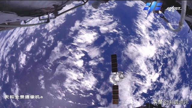 全球都在看中国将如何救援航天员! 俄罗斯和美国9个月, 中国多久？