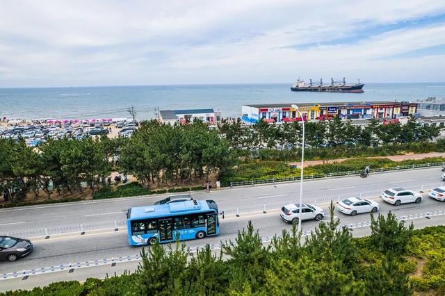 体验再升级，荣成公交Y3、Y4两条旅游线路开通啦！
