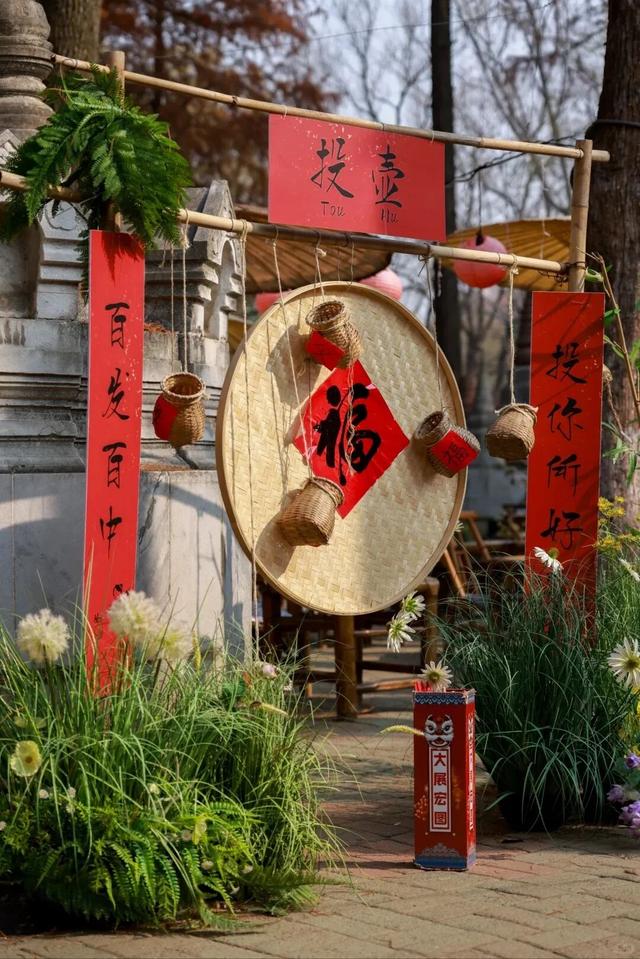 靓了！无锡老牌公园迎来“逆生长”